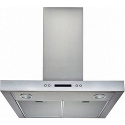 Whirlpool AKR 756 IX Απορροφητήρας Καμινάδα-Τζάκι 60cm Inox