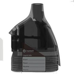 Ανταλλακτικό Αtopack Unit Dolphin by Joyetech 6ml
