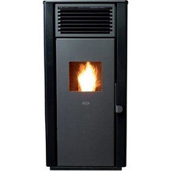 ARGO 7.2kW Σόμπα Pellet 7.2kW