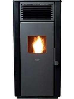 ARGO 7.2kW Σόμπα Pellet 7.2kW