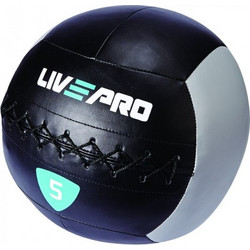 Wall Ball 12 Κιλών LivePro Β 8100 12