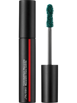 Shiseido Controlled Chaos Ink 04 Emerald Energy Mascara για Όγκο 11.5ml