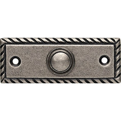 Κουδούνι Roline K397 Old Silver