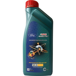 Castrol Ford Magnatec Professional E Συνθετικό Λάδι Αυτοκινήτου 5W-20 1lt