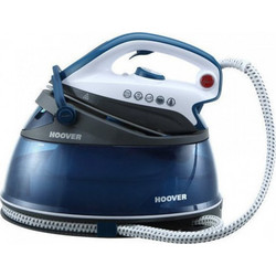 Hoover PRP2400 IronVision Σύστημα Σιδερώματος 2400W Πίεσης 5bar με Δοχείο 2lt
