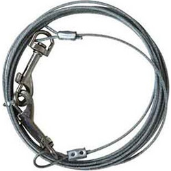 Rac Συρματόσχοινο έως 23kg (3m)