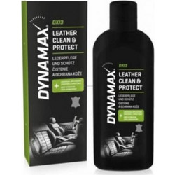 Dynamax DX13 Leather Clean & Protect 500ml