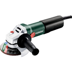 Metabo WEQ 1400-125 Γωνιακός Τροχός Ρεύματος 1400W 125mm