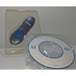 USB Δέκτης Προσαρμογέας Dongle Ασύρματο Bluetooth (OEM)