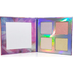 Sunkissed Diamond Dust Highlighter Palette 32gr