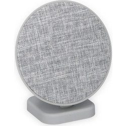 Dunlop 07152 Ηχείο Bluetooth 3W Γκρι