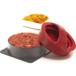 Grill Pro Burger press