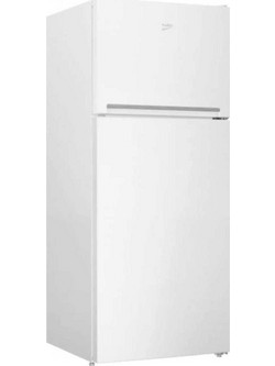 Beko RDSE450K20W Δίπορτο Ψυγείο Υ170.5xΠ70xΒ67.5cm Λευκό