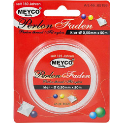 MEYCO ΜΕΣΙΝΕΖΑ 0.30mm Χ 50m