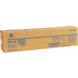 Konica Minolta DR214K Black Drum
