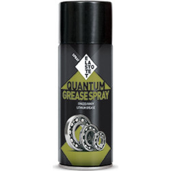 Elastotet Σπρέι Γράσο 400ml