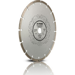 ΔΙΑΜΑΝΤΟΔΙΣΚΟΙ UNIVERSAL BASICO O 125 x 22.2 STAYER