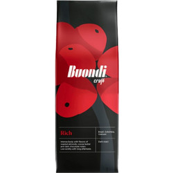 Buondi Craft Rich Καφές Espresso σε Κόκκους 1kg