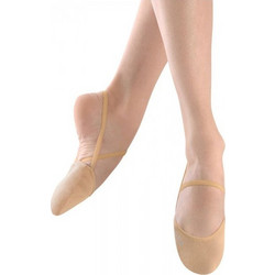 Bloch Vantage Micro Suede