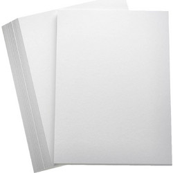 Μακετόχαρτο CANSON Λευκό 70x100 5mm