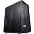 Fractal Design Meshify C Dark Tempered Glass Midi Tower Κουτί Υπολογιστή με Πλαϊνό Παράθυρο