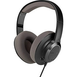 SteelSeries Siberia P100 Gaming Headset Over Ear Black