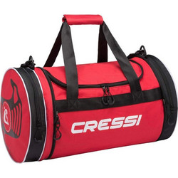 Cressi Rantau XUB940040 Σακ Βουαγιάζ Κόκκινο