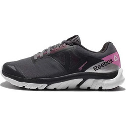 Reebok Zstrike Run Γυναικεία Αθλητικά Παπούτσια για Τρέξιμο Ανθρακί V72078