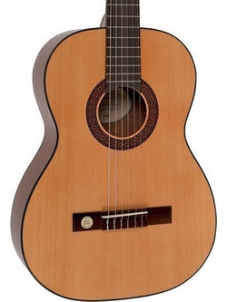 Gewa VGS Pro Arte GC100-A 7/8