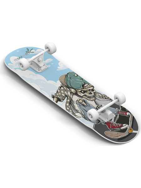 Muuwmi Abec 5 Skull 540