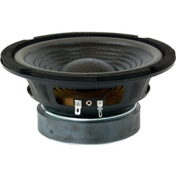 Master Audio CW650/4 Σετ Ηχεία Αυτοκινήτου 6.5" Woofer 60W RMS