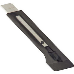 EDDING ΧΑΡΤΟΚΟΠΤΗΣ ΜΑΥΡΟΣ 18mm