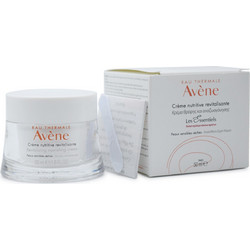 Avene Revitalizing Nourishing Cream 50ml