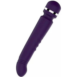 Nalone Yoni Δονητής Μασάζ 23cm Μωβ