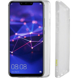 Lime Slimclear TPU Θήκη Transparent (Huawei Mate 20 Lite)