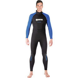 Mares Manta Streamer Ολόσωμη Στολή Κατάδυσης Neoprene για Αυτόνομη Κατάδυση 2.2mm