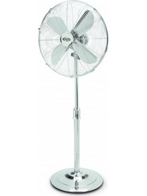 ARGO Palladium 72RG61731 Ανεμιστήρας Δαπέδου Ορθοστάτης 40cm 50W