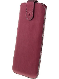 Yenkee Universal Pouch XL - PINK (YBM S013)