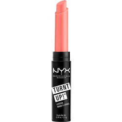 Nyx Τurnt Up! 07 Beam Κραγιόν Stick 2.5gr