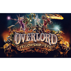 Overlord Fellowship Of Evil Key PC