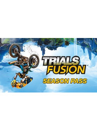 Trials Fusion Season Pass Key PC