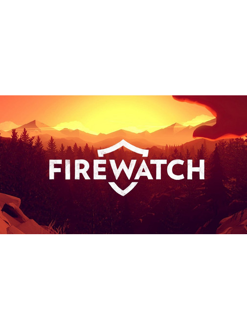 Firewatch Key PC