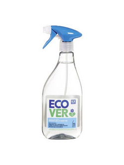 Ecover Καθαριστικό Μπάνιου Mint & Cucumber 500ml 1861