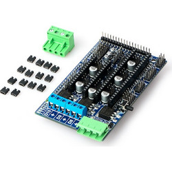 Ramps 1.5 Controller Expanding Board
