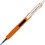 Penac Inketti Στυλό Gel 0.5mm Πορτοκαλί