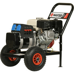Master Loncin LG3000