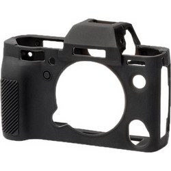 EasyCover Camera Case For Fuji XT-3 Black