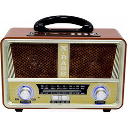 Meier M-112BT Light Brown