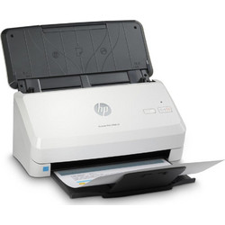 HP ScanJet Pro 2000 s1 Sheetfed Scanner A4 με Τροφοδότη Χαρτιού