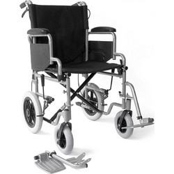 Vita Orthopaedics Attendant Brakes Πτυσσόμενο Αναπηρικό Αμαξίδιο 09-2-135